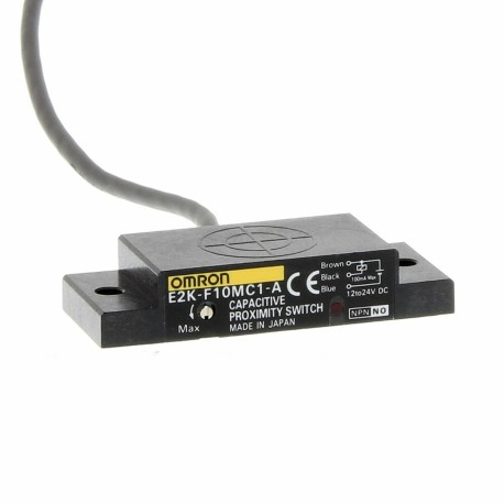 E2K-F10MC2-A 2M - E2K-F10MC2-A 2M E2KF1021F 171940 OMRON Communications Interface