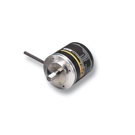 E6F-AB3C 360 2M - E6F-AB3C 360 2M E6F 1001A 149716 OMRON Absolute 360cpr BCD NPN 5-12Vdc Cable 2m