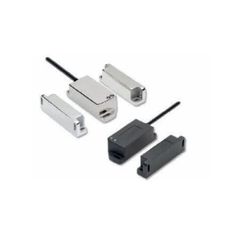 F3S-TGR-SMSD-05 - F3S-TGR-SMSD-05 AA040397F F3STGRSMSD05 OMRON Switch Sec. PLe Independent Dual-Metal sen. 2NC+1NO LED 5m