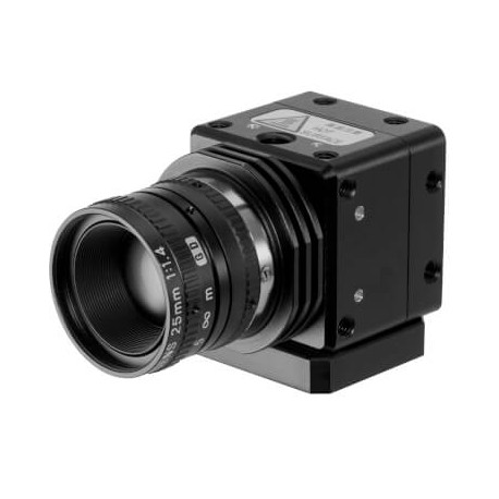 FZ-S5M3 - FZ-S5M3 FZ3 0258C 679420 OMRON FZ camera, 5-megapixel high-resolution CMOS sensor, monochrome