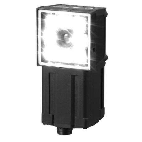 FQ-CR25010F-M - FQ-CR25010F-M FQ 5102M FQCR25010FM OMRON CF Reading code 2D FOV:7,5x4,7-13x8,2 Dist:38-60 PNP