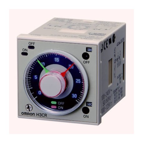 H3CR-F AC24-48/DC12-48