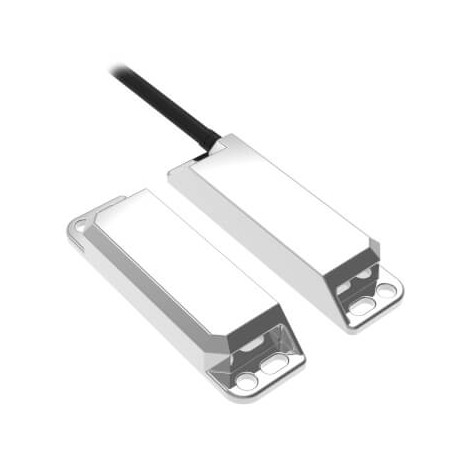 F3S-TGR-NLMC-21-05 - F3S-TGR-NLMC-21-05 AA040328C 387867 OMRON Switch Sec. PLe Long Metal Codif. LED 2NC+1NA 5m