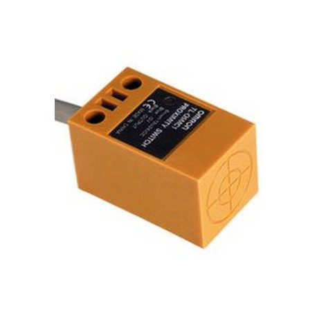 TL-Q5MB1 2M - TL-Q5MB1 2M TLQ 2035M 110528 OMRON Square DC 3h NoEnr 2mm NA PNP Cable 2m