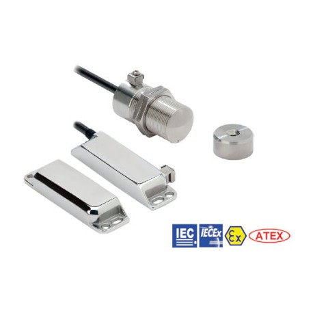 F39-TGR-NLMX-A - F39-TGR-NLMX-A AA040406R 387945 OMRON Actuator for F3S-TGR-NLMX