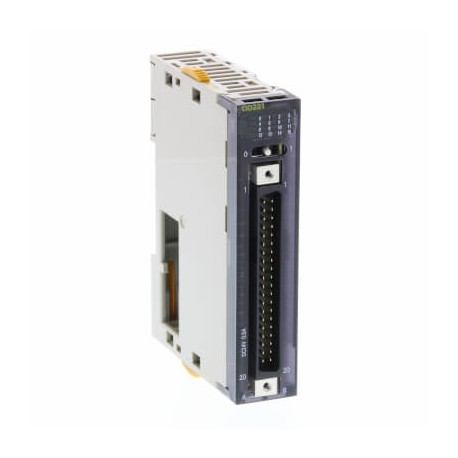 CJ1W-OD231 - CJ1W-OD231 CJ1W3014H 177398 OMRON Module 32 Fujitsu NPN Outputs