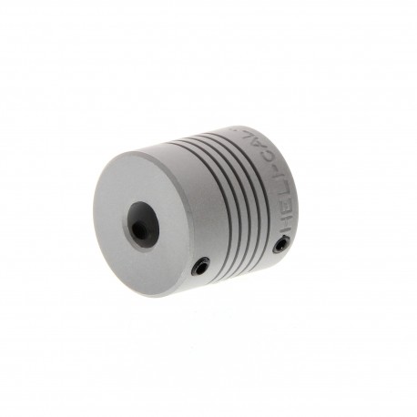E69-C06M - E69-C06M E69 1018G 144309 OMRON Metal Encoder Coupling D6mm