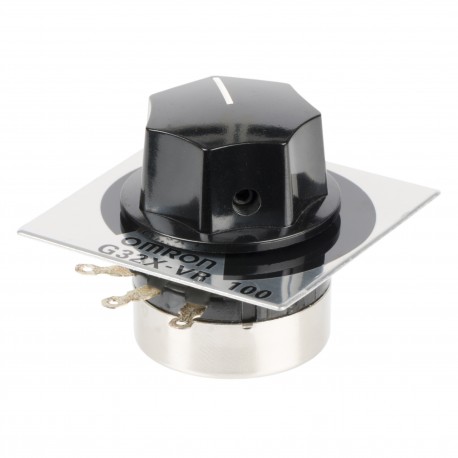 G32X-V2K - G32X-V2K G32 1032G 125222 OMRON 2K Ohm G3PX potentiometer
