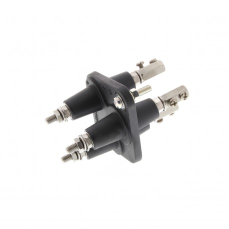 BF-3 - BF-3 BF 1002F 137183 OMRON Electrode holder 150ºC 3 ceramic poles