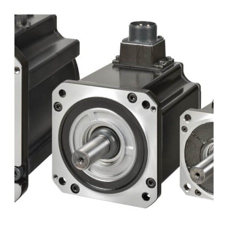 R88M-1L5K030C-BS2 - R88M-1L5K030C-BS2 R8M10358A 689226 OMRON Servo motor 1S AC, 5 kW, 400 V AC, 3000 rpm, 15.9 Nm, absolute enco..