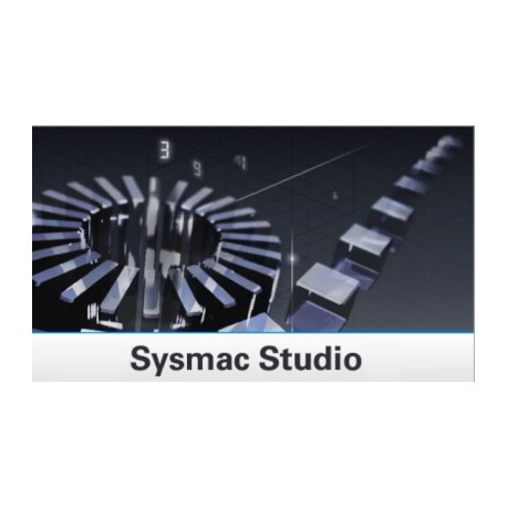 SYSMAC-TA403L - SYSMAC-TA403L AA052284C 680952 OMRON Sysmac Studio Team Edition, 3-user license