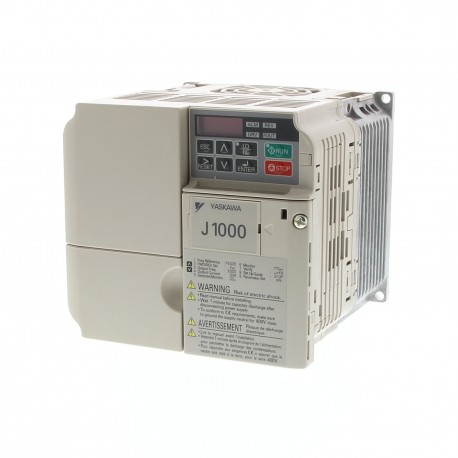 JZA44P0BAA - JZA44P0BAA 3G3Z1523H 246664 OMRON 400V three-phase 4kw 9.2A V/F control, max. 400 Hz output frequency