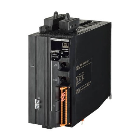 R88D-1SN20F-ECT - R88D-1SN20F-ECT R8D10015R R88D1SN20FECT OMRON 1S servo drive EtherCAT 2 kW, 3~ 400 VAC