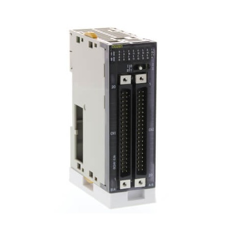 CJ1W-OD261 - CJ1W-OD261 CJ1W3017B CJ1WOD261CHN OMRON Module 64 Outputs NPN Fujitsu