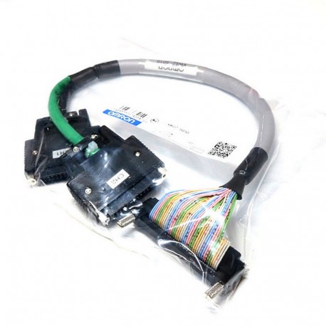 XW2Z-S010 - XW2Z-S010 XW2Z0397M XW2ZS010 OMRON Conversion cable for C200H-ID215