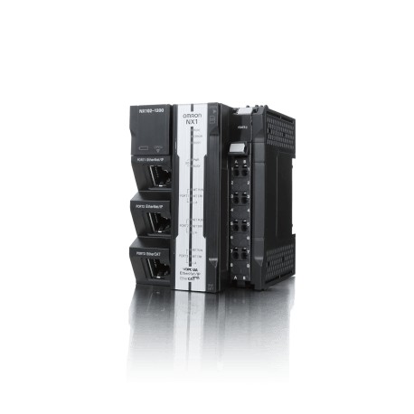 SYSMACDEMOCASEV4 NX1