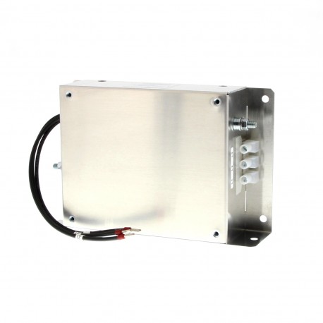 A1000-FIV3005-SE - A1000-FIV3005-SE AA024623D 246714 OMRON Q2V/V1000/J1000 Inlet Filter 400V Three-Phase 5A (V1000)