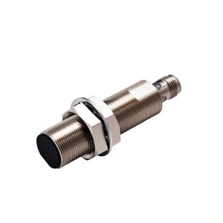 E2E-X12B2L18-M1 - E2E-X12B2L18-M1 E2EN1626A 698661 OMRON Proximity sensor, inductive, nickel-brass, short body, M12, shielded,..