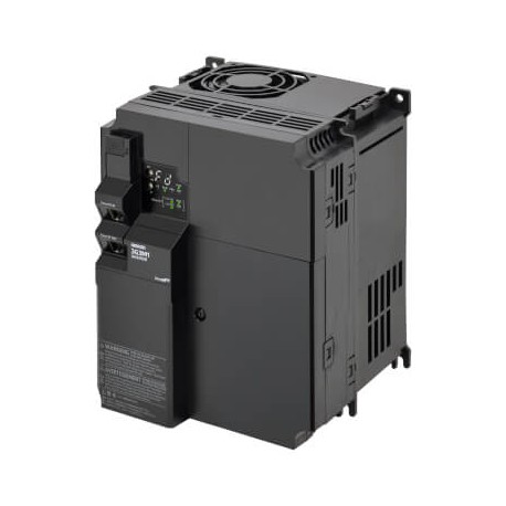 3G3M1-A4075-ECT - 3G3M1-A4075-ECT 3G3M9471B 3G3M1A4075ECT OMRON M1 AC Drive, 7.5/11 kW (HD/ND), 18/23 A (HD/ND), 400 VAC, 3~ i..