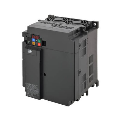 3G3M1-A4110 - 3G3M1-A4110 3G3M9441M 3G3M1A4110 OMRON M1 AC Drive, 11/15 kW (HD/ND), 24/31 A (HD/ND), 400 VAC, 3~ input, OL..