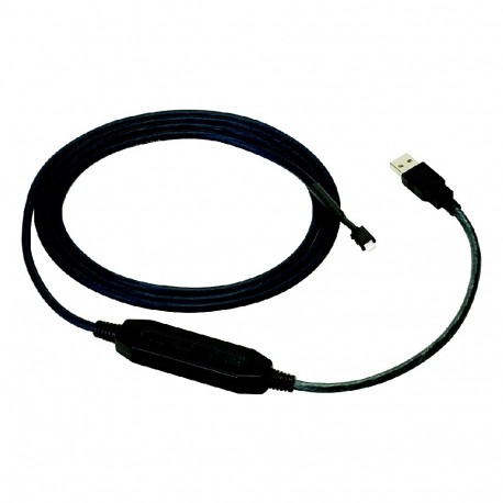 E58-CIFQ1 - E58-CIFQ1 E58 1002R 176286 OMRON Cable communication. USB-QLP E5 -AN / EN / CN / EJ1