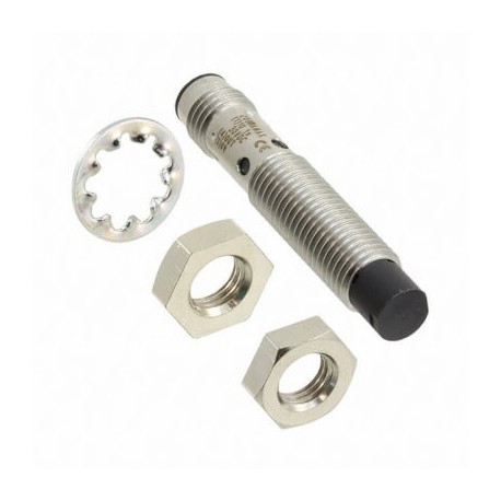 E2B-S08KN04-MC-C1 - E2B-S08KN04-MC-C1 E2B 2081H 674672 OMRON Inductive Inox M8 No enr 4mm 3h NPN NA Connector M8 Lite