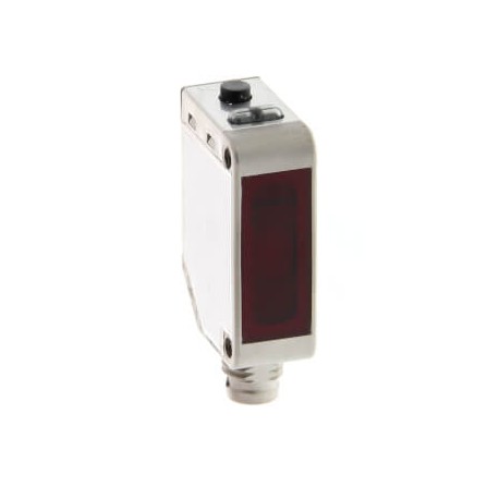 E3ZM-B86-1 - E3ZM-B86-1 E3ZM7259C 332054 OMRON Metallic Obj.Transp/film/Crystal Teach cc 3h Mirror 0.5m PNP M8