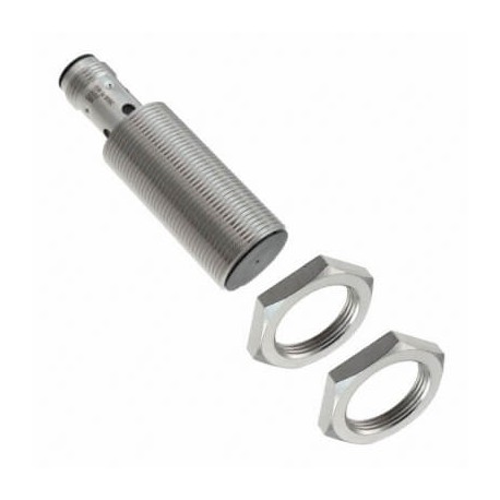 E2B-M18KS08-M1-B1 - E2B-M18KS08-M1-B1 E2B 2320E 674616 OMRON Inductive M18 Flush 8mm 3h PNP NA Connector M12 Lite