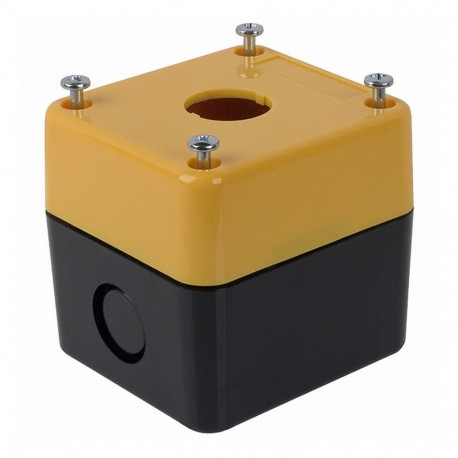 A22Z-B101Y - A22Z-B101Y A22 0061C 160843 OMRON Box 1 hollow A22 yellow