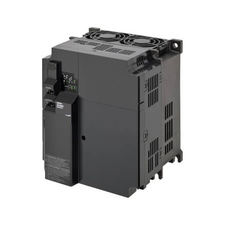 3G3M1-A4110-ECT - 3G3M1-A4110-ECT 3G3M9472M 3G3M1A4110ECT OMRON M1 AC Drive, 11/15 kW (HD/ND), 24/31 A (HD/ND), 400 VAC, 3~ in..