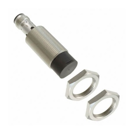 E2B-M18KN16-M1-C1 - E2B-M18KN16-M1-C1 E2B 2345M 674368 OMRON Inductive M18 No enr 16mm 3h NPN NA Connector M12 Lite