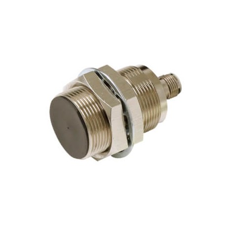 E2E-X23B1D30-M1 - E2E-X23B1D30-M1 E2EN2305E E2EX23B1D30M1OMS OMRON Proximity sensor, inductive, nickel-brass, short body, M30,..