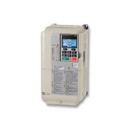 CIMR-LC4F0039BAC - CIMR-LC4F0039BAC AA045467H 670999 OMRON L1000A Three Phase 380-480VAC 39Amp 18.5Kw Elevator