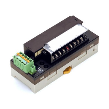 DRT2-ROS16 - DRT2-ROS16 DRT27009E 229626 OMRON Module 16 Relay Outputs 2A