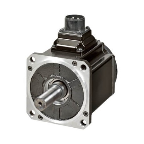 R88M-1M40020C-BS2 - R88M-1M40020C-BS2 R8M11163M 681595 OMRON Servo motor 1S AC, 400 W, 400 Vac, 2000 rpm, 1.91 Nm, absolute enco..