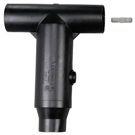 755BLR - 755BLR 7TAA122300R0005 THOMAS AND BETTS HOUSING EMPTY FOR TERMINALS ELASTIMOLD