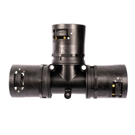 AT343434/T/BLY - AT343434/T/BLY 7TCA296170R0874 THOMAS AND BETTS REFERRAL. T WITH OUTPUTS 34, 34, 34, NG-AM