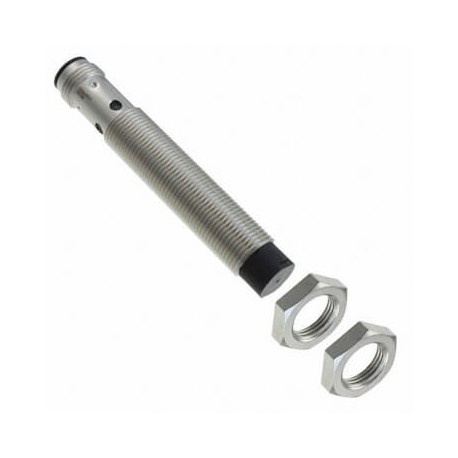 E2B-M12LN08-M1-C1 - E2B-M12LN08-M1-C1 E2B 2189M 674474 OMRON Inductive M12 Long No enr 8mm 3h NPN NA Connector M12 Lite