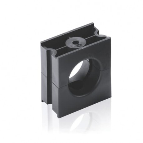 BGP-48G - BGP-48G 7TAA292860R0024 THOMAS AND BETTS SUPPORT STACKABLE PMAGRIP, DN48, BLACK