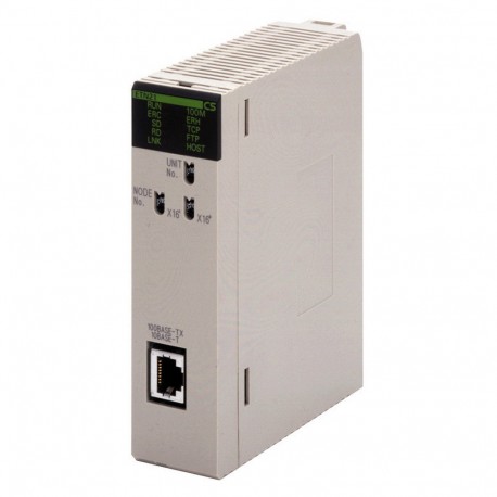 CS1W-PNT21 - CS1W-PNT21 CS1W9073D CS1WPNT21 OMRON Controller module PROFINET-IO