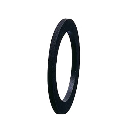 SWM40NBL - SWM40NBL 7TCA296050R0508 THOMAS AND BETTS THREADED WASHER M40 NYLON BLACK