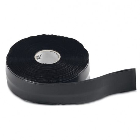 TBTA-ZH-25 - TBTA-ZH-25 7TCA017990R0021 THOMAS AND BETTS SELF-AMALGAMATING TAPE 9.0 M SILIC 25MM NG