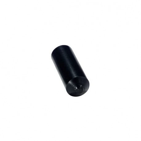 TEC63/24 - TEC63/24 7TCA017420R0026 THOMAS AND BETTS BLACK HEAT SHRINK TUBE CAP
