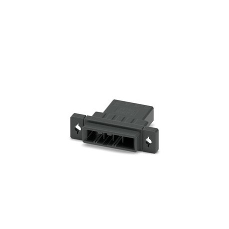 D32H 2,2/ 4-PT-5,08-Y - D32H 2,2/ 4-PT-5,08-Y 1378295 PHOENIX CONTACT Feed-through terminal, color: black, rated current: 8 A, rated..