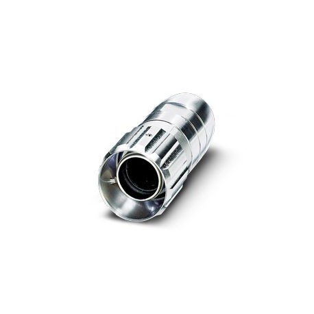 TU-00000008UDU-NEUX - TU-00000008UDU-NEUX 1245626 PHOENIX CONTACT Housing for circular connector, The item does not contain lead a..