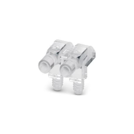 HS LC-H-D3PL/ R1XC2 - HS LC-H-D3PL/ R1XC2 1474372 PHOENIX CONTACT Multi-light conductor, passive, rigid, Cylindrical head, Radiant..