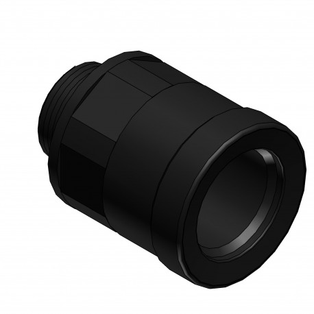 BKNH-M160 - BKNH-M160 7TAA292400R0049 THOMAS AND BETTS PMAFIX PRO,M16,DN10,IP69K,NR