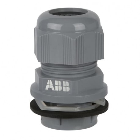 NPG-M321B - NPG-M321B 7TCA303070R0004 THOMAS AND BETTS QUICK CONN CG 32MM 15-21MM NYL BLACK