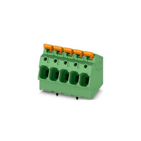 LPTA 6/11-7,5-ZF - LPTA 6/11-7,5-ZF 1575307 PHOENIX CONTACT PCB terminal, number of poles per row: 11, Item family: LPTA 6/, pi..