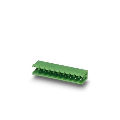 MSTB 2,5/15-G-5,08 PIN 18,6 - MSTB 2,5/15-G-5,08 PIN 18,6 1506166 PHOENIX CONTACT PCB base housing, nominal cross-section: 2.5 mm², colour..
